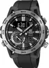 Edifice Uhr ECB-40P-1AEF Herrenuhr Bluetooth Produktbild-Vorschau 1