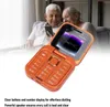 4G LTE Klapphandy 1,77-Zoll-Bildschirm Entsperrt Produktbild-Vorschau 9