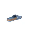 Birkenstock Damen Pantolette, blau(dustyblue (01929)), Gr. Produktbild-Vorschau 19