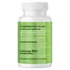 Saint Nutrition® WORMWOOD – Wurmmittеl für Hunde – Wurmkur Produktbild-Vorschau 2
