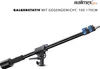 Walimex pro Galgen mit Gegengewicht 70-183cm Produktbild-Vorschau 5
