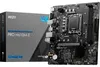 MSI PRO H610M-E                      (H610,S1700,mATX,DDR5) Voir les images du produit 1