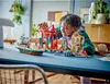 LEGO® City 60422 Přístav s nákladní lodí Náhled obrázku produktu 22
