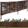 KOTARBAU® Staccionata in Legno per Giardino Recinzione in Anteprima dell’immagine prodotto 1
