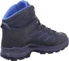 Lowa Taurus Pro Gtx Mid Anthrazit Anthrazit 9 Anteprima dell’immagine prodotto 6