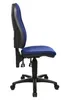 TOPSTAR Drehstuhl Point 60 royalblau Produktbild-Vorschau 7