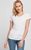 Build Your Brand Ladies' Merch T-shirt Voir les images du produit 2
