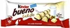 kinder bueno white Schokoriegel 30x 2 Riegel Produktbild-Vorschau 10