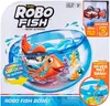 Robo Alive Robotic-Robo Fish Playset, Spielfigur Produktbild-Vorschau 1