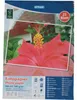 25 Blatt Fotopapier / A4 / glänzend / 180g/m² Produktbild-Vorschau 3