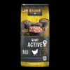 Belcando Adult Active, Adult, Riese (≥45 kg), Groß (26-44 Produktbild-Vorschau 3