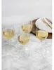 Mikasa Menaje Set Mit 4 Weißweingläsern Silber  Silber One Produktbild-Vorschau 3