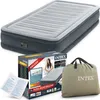 Intex Fiber-tech Comfort Plush Luftmatratze Grau 152 x 203 Produktbild-Vorschau 8
