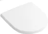 Villeroy & Boch O.novo WC-Sitz 9M38S1 m.QuickRelease - u. Produktbild-Vorschau 15