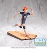 Haikyu!! Vysoce kvalitní PVC soška Shoyo Hinaty, 15 cm Náhled obrázku produktu 6