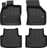 SET 3D Gummimatten VW Golf 8 Kombi ab 2019-d Produktbild-Vorschau 11