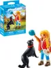 PLAYMOBIL PLAYMOBIL 71738 Donna con cane da montagna 71738 Anteprima dell’immagine prodotto 2