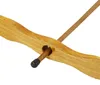 Bogen Set 95cm Bogen mit Zielhilfe, 5 Pfeile und Köcher Produktbild-Vorschau 2