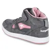 KangaRoos K-CP Kalley II EV Sneaker Grau Produktbild-Vorschau 12