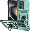 Hülle für Motorola Edge (2024) mit Schiebe Kamera Schutz Produktbild-Vorschau 1