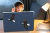 MuchoWow® Laptop Aufkleber Sticker Cover Weißkopfseeadler - Produktbild-Vorschau 3