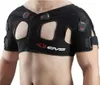 Ochraniacz na ramię Evs Sports Sb05 Czarny L Czarny L Podgląd zdjęcia produktu 1