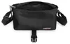 Eastpak Pouch Bag - Umhängetasche 26 cm (black) Produktbild-Vorschau 3
