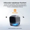 EcoFlow WAVE 3 Tragbare Klimaanlage, 1 800 W/6 100 BTU Produktbild-Vorschau 3