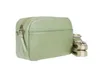 Handtasche echtes Leder klein Damen Tasche Echtleder Produktbild-Vorschau 13