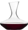ZWIESEL GLAS handmade DEKANTER POLLUX V 1000 G 122332 Voir les images du produit 1