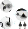 SUP Ventiladapter für Kompressor & E-Pumpe Universal Produktbild-Vorschau 5