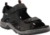 Ecco OFFROAD Herren Sandale - Wander Trekking Sandaletten Produktbild-Vorschau 38