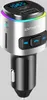 4Smarts 4smarts 456201 FM transmitter Cigar lighter Black, Anteprima dell’immagine prodotto 1