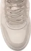 Sneakers Del Marchio Liu-jo Del Modello Cleo 22 Warm Bianco Anteprima dell’immagine prodotto 5