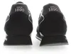 Herrenschuhe U.S. Polo Assn. Turnschuhe Schwarz - 43 Produktbild-Vorschau 7