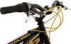 KS Cycling Jugendfahrrad Mountainbike Fully 24" Bliss Voir les images du produit 5