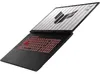 ASUS TUF Gaming A18 FA808UH-S8017W, AMD Ryzen™ 7, 3,8 GHz, Podgląd zdjęcia produktu 4