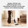 Xiaomi Truclean W20 Suchy i mokry bez worka 200 W czarny, Podgląd zdjęcia produktu 34