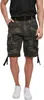 Pánské kraťasy Brandit Savage Vintage Cargo Shorts darkcamo Náhled obrázku produktu 2
