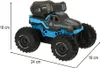 Auto anfibia impermeabile RC controllata da gesti della Anteprima dell’immagine prodotto 15