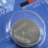 Varta CR2025 - Einwegbatterie - CR2025 - Lithium - 3 V - 1 Produktbild-Vorschau 30