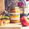 Gelee Royal im Honig (roh), 1 kg Produktbild-Vorschau 2