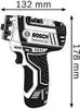 Bosch 06019F6002 Bosch GSR 12V-15 FC Perceuse sans fil avec Voir les images du produit 23