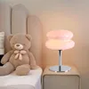 Pilz Bedside Lampe,Mushroom Lamp-Pilzlampen,Led Produktbild-Vorschau 8
