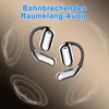 Intelligente KI Übersetzer Earbuds – Mit App, 144 Sprachen Produktbild-Vorschau 2