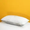 Bonplus BP | Cuscino in memory foam di bambù | 65 cm | Anteprima dell’immagine prodotto 1