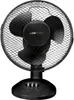Clatronic VL 3601 schwarz  23 cm Tisch-Ventilator Produktbild-Vorschau 1