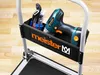 Meister Plattformwagen Bis 150 kg Tragkraft Transporthilfe Produktbild-Vorschau 5