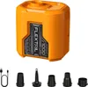 Pompe à air électrique portable et rechargeable Flextail Voir les images du produit 1