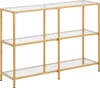 Konsolentisch - 3-stufiger Flurtisch - Rechteckig - 100 x Produktbild-Vorschau 9
